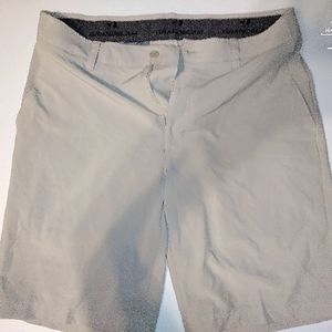 Grandslam,khaki shorts , size 34
